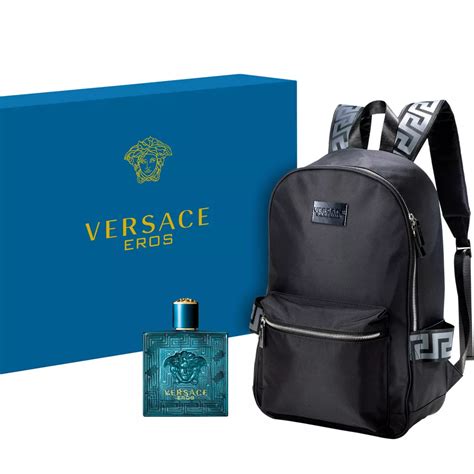 versace perfume bag review|Versace perfume gift with purchase.